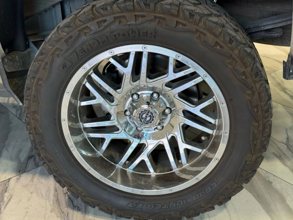 2018 Chevrolet Silverado 1500 Image 30