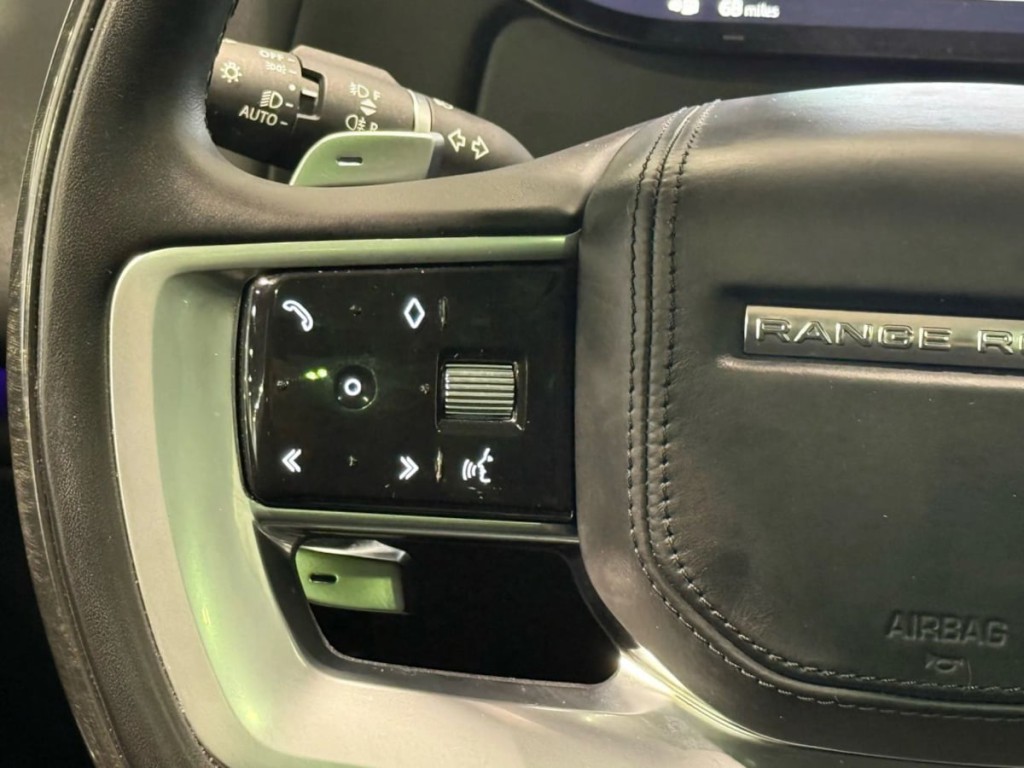 2023 Land Rover Range Rover Image 16