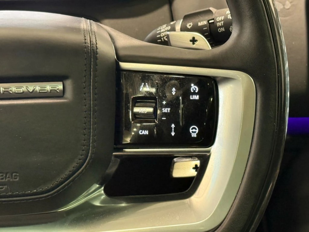 2023 Land Rover Range Rover Image 17