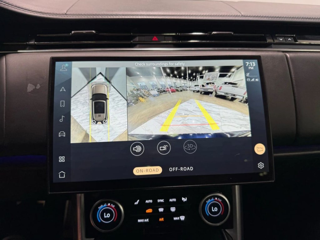 2023 Land Rover Range Rover Image 20