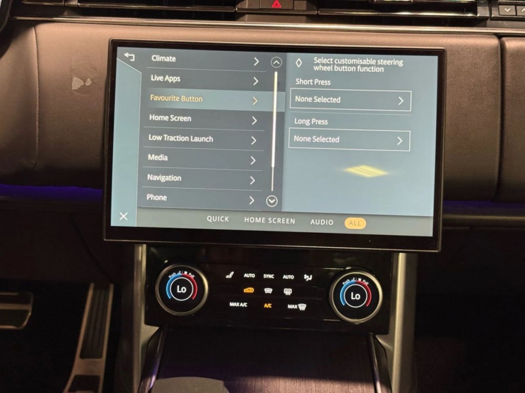 2023 Land Rover Range Rover Image 21