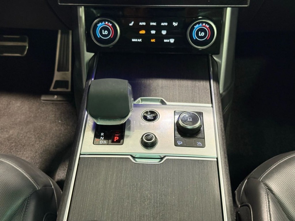 2023 Land Rover Range Rover Image 22