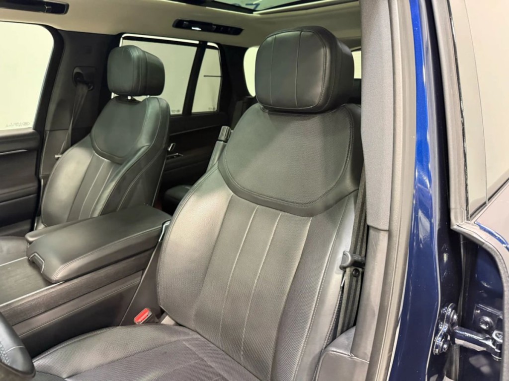 2023 Land Rover Range Rover Image 23