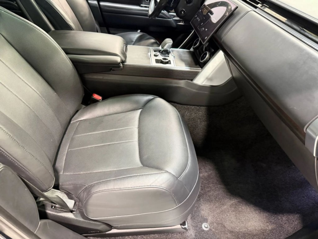 2023 Land Rover Range Rover Image 29