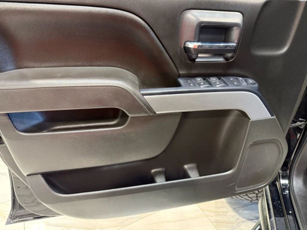 2017 Chevrolet Silverado 1500 Image 10