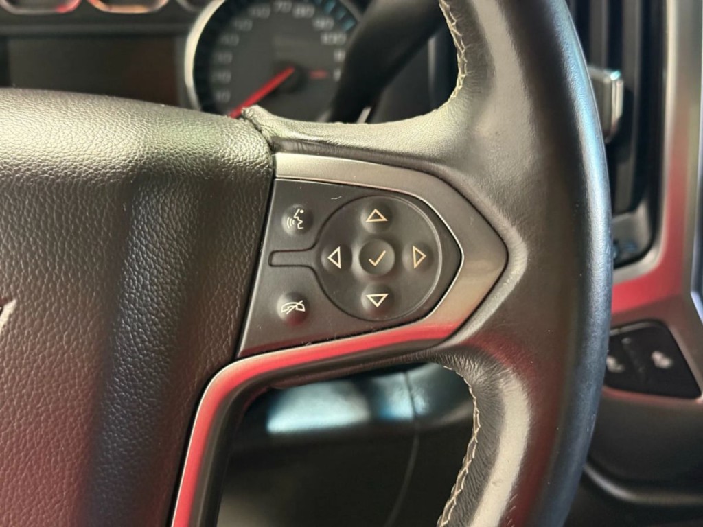 2017 Chevrolet Silverado 1500 Image 15