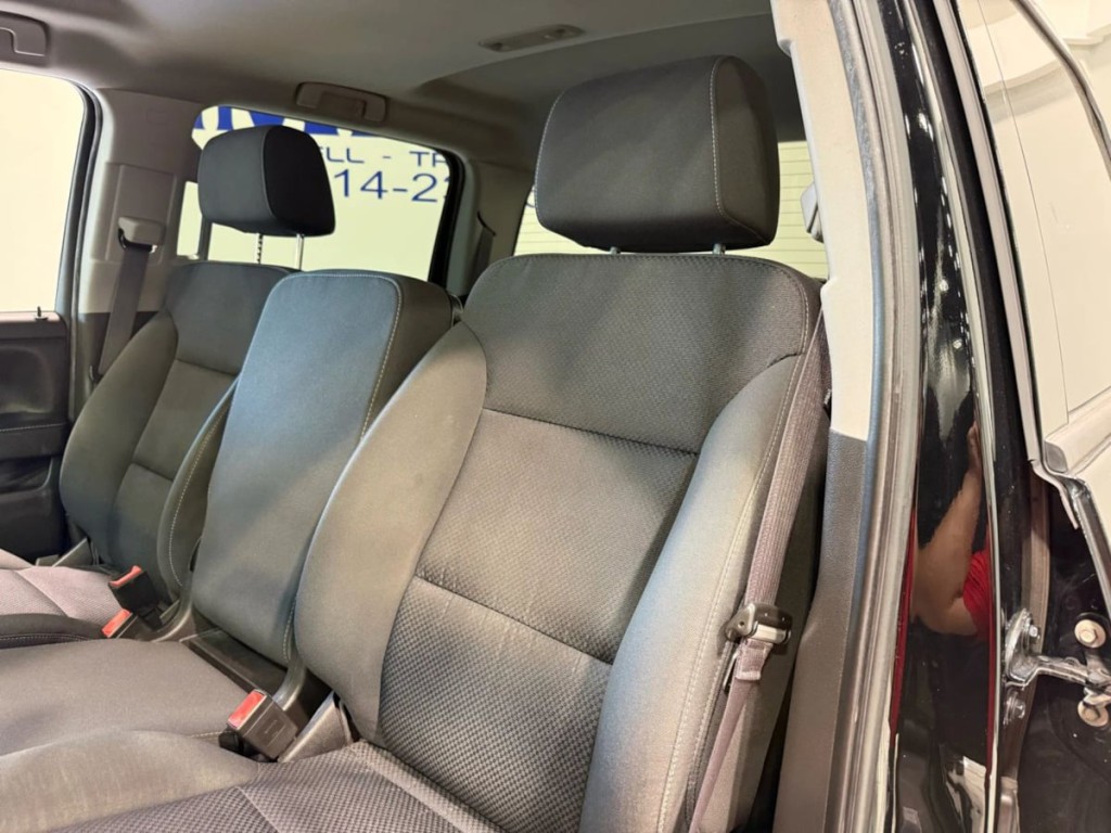2017 Chevrolet Silverado 1500 Image 20