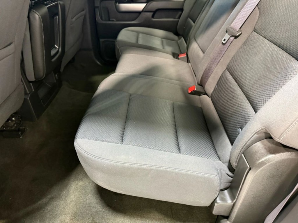 2017 Chevrolet Silverado 1500 Image 23