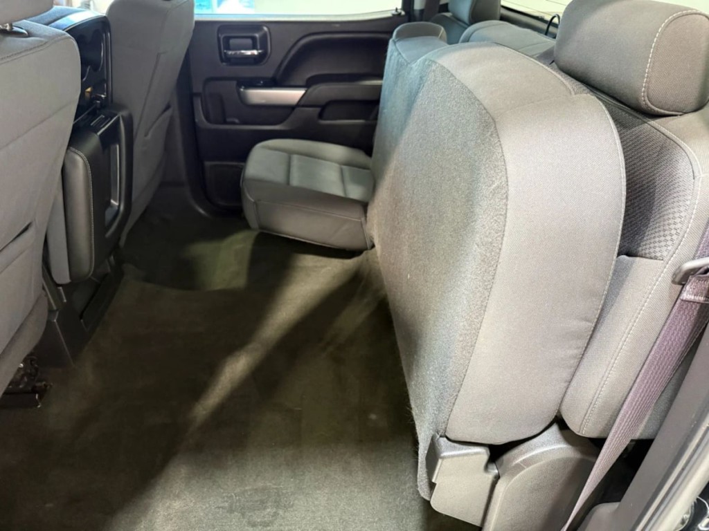 2017 Chevrolet Silverado 1500 Image 24