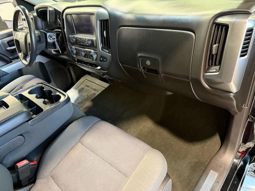 2017 Chevrolet Silverado 1500 Image 25