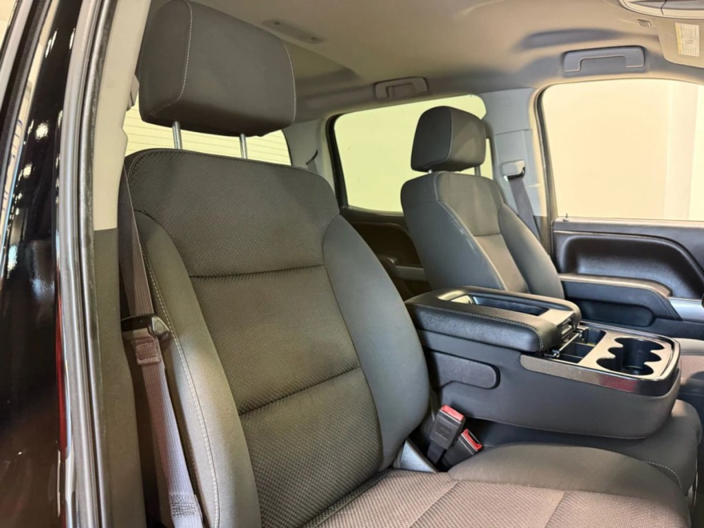 2017 Chevrolet Silverado 1500 Image 26