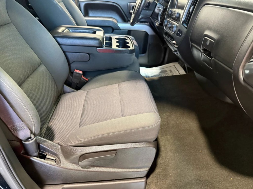 2017 Chevrolet Silverado 1500 Image 27