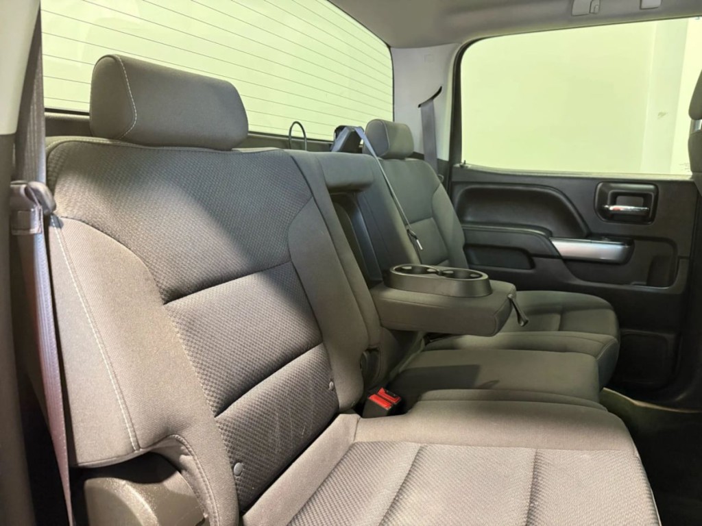 2017 Chevrolet Silverado 1500 Image 28