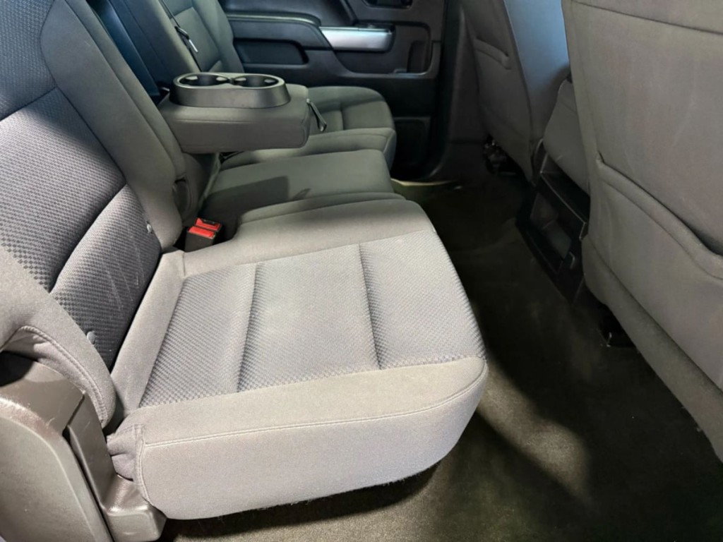 2017 Chevrolet Silverado 1500 Image 29