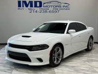 Image for 2020 Dodge Charger R/T ID: 6882504