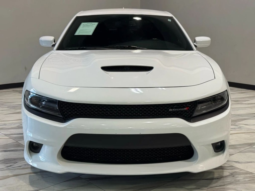 2020 Dodge Charger Image 3
