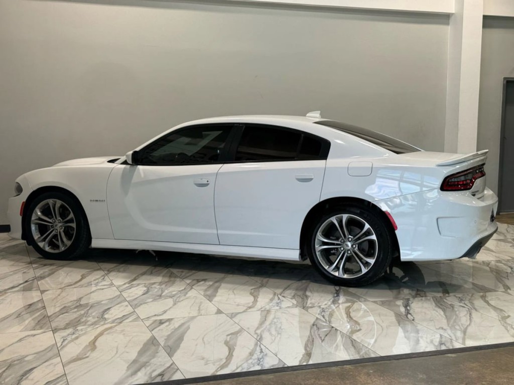 2020 Dodge Charger Image 9