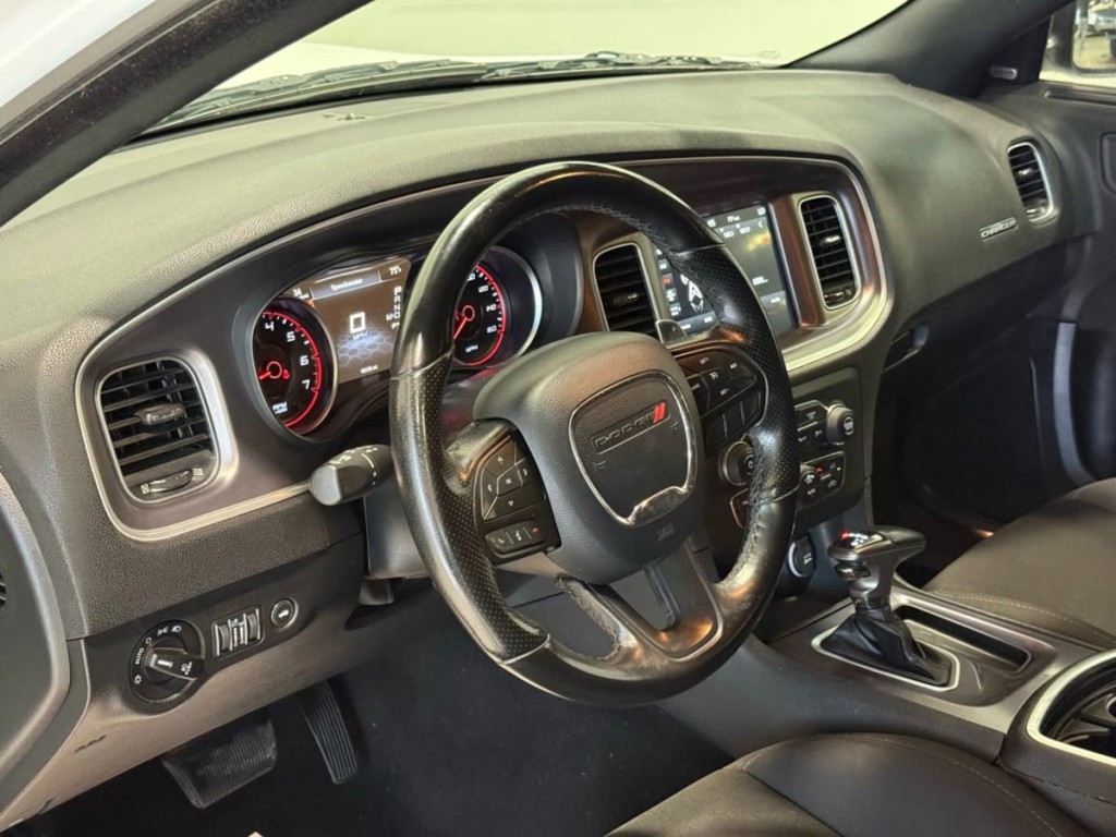 2020 Dodge Charger Image 12