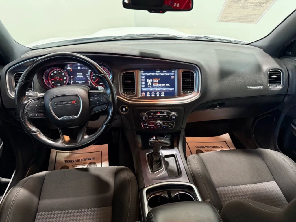 2020 Dodge Charger Image 13