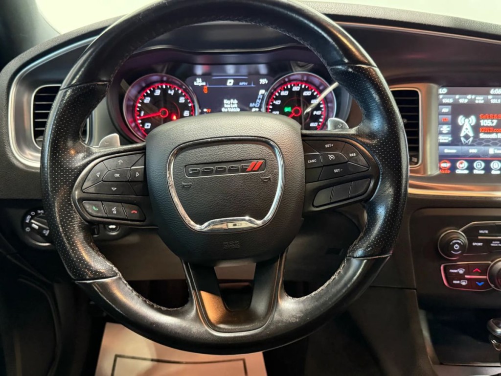 2020 Dodge Charger Image 14