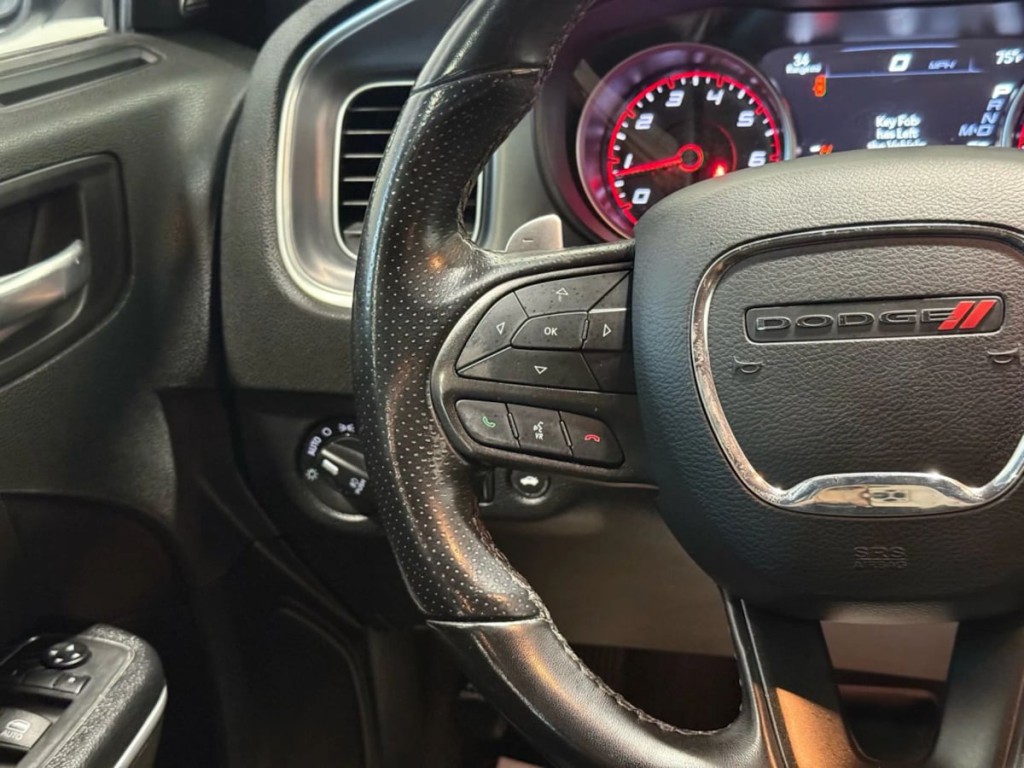 2020 Dodge Charger Image 15