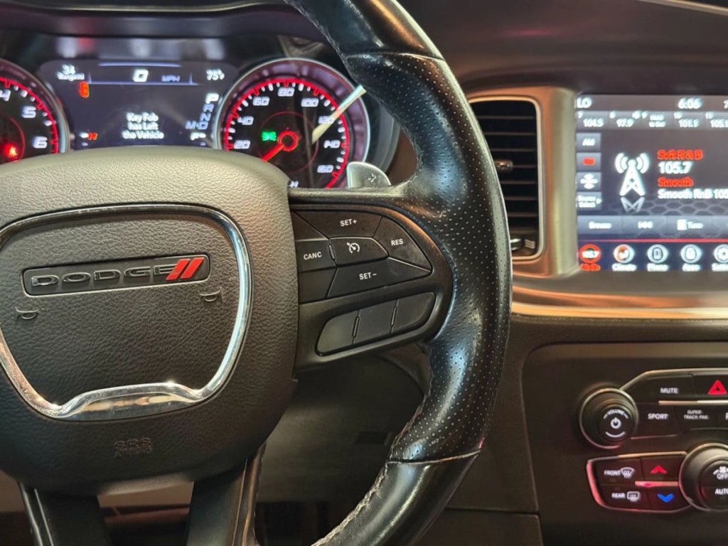 2020 Dodge Charger Image 16