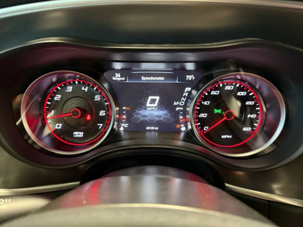 2020 Dodge Charger Image 17