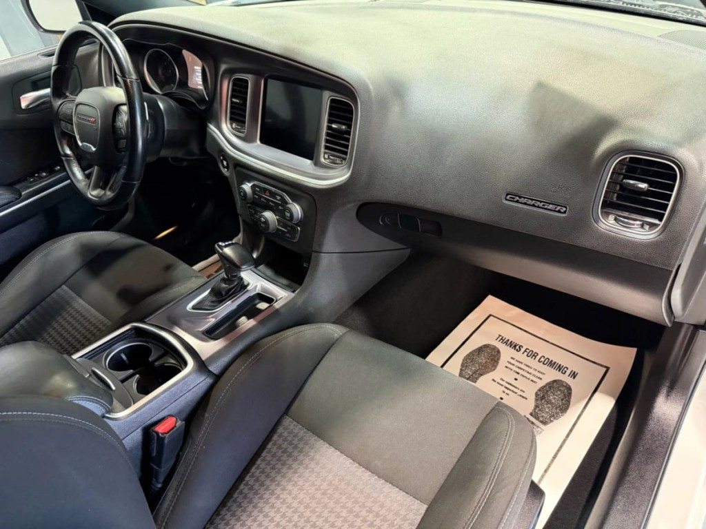 2020 Dodge Charger Image 26