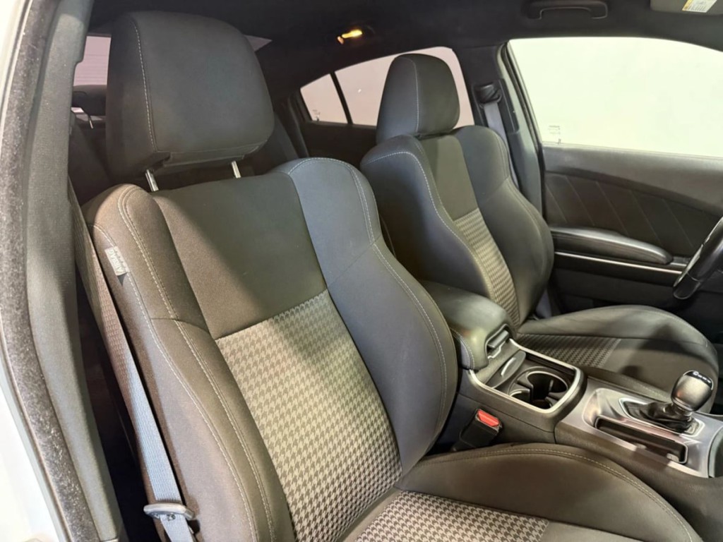 2020 Dodge Charger Image 27