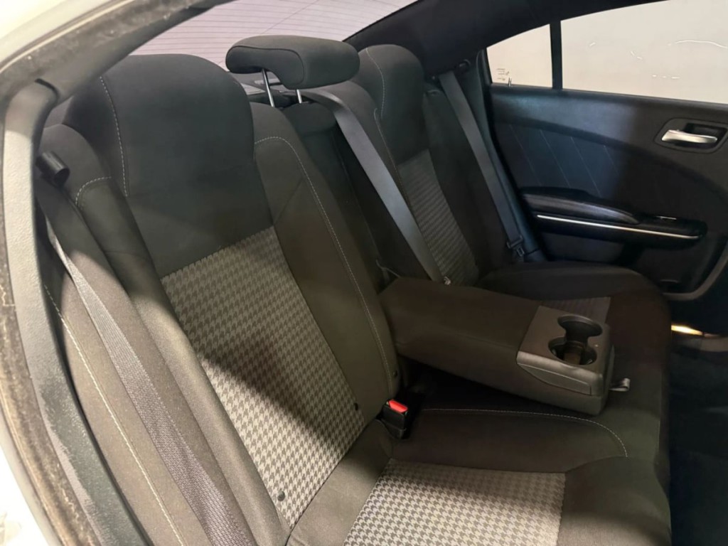 2020 Dodge Charger Image 29