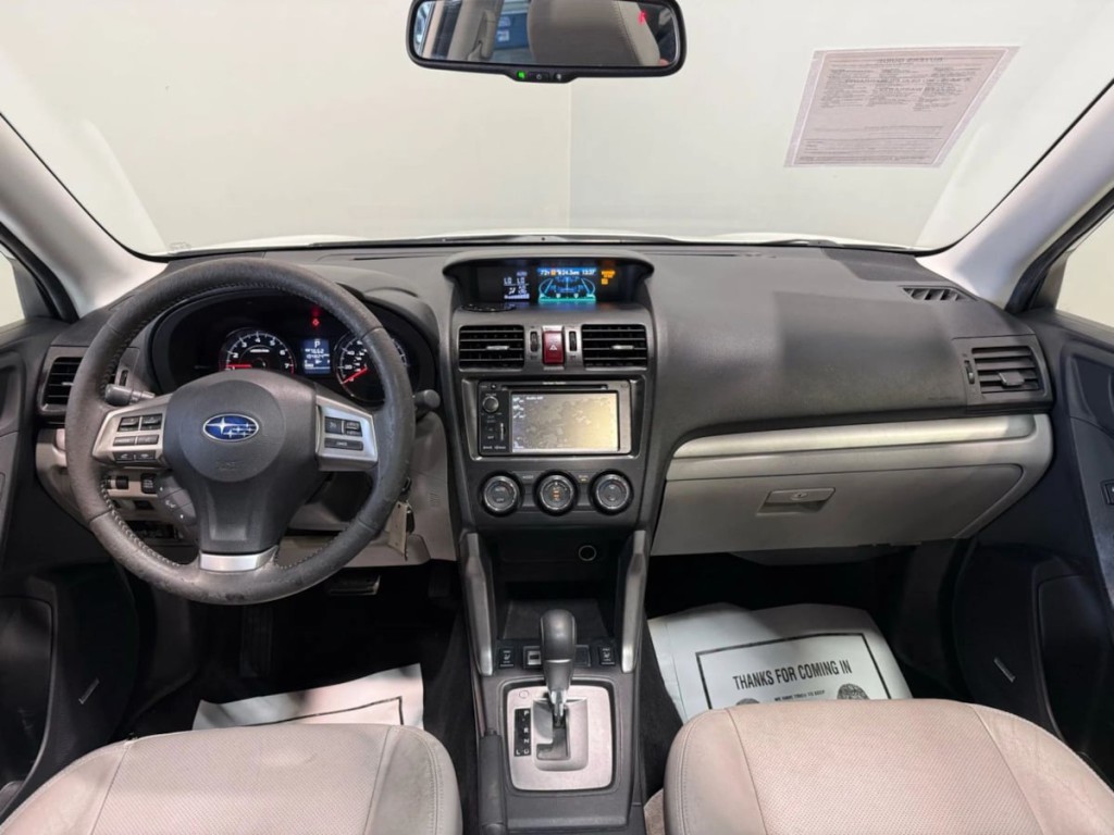 2014 Subaru Forester Image 15