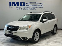 Image for 2014 Subaru Forester 2.5i Touring ID: 6882645