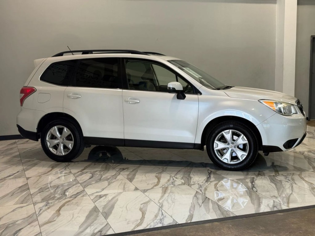 2014 Subaru Forester Image 5