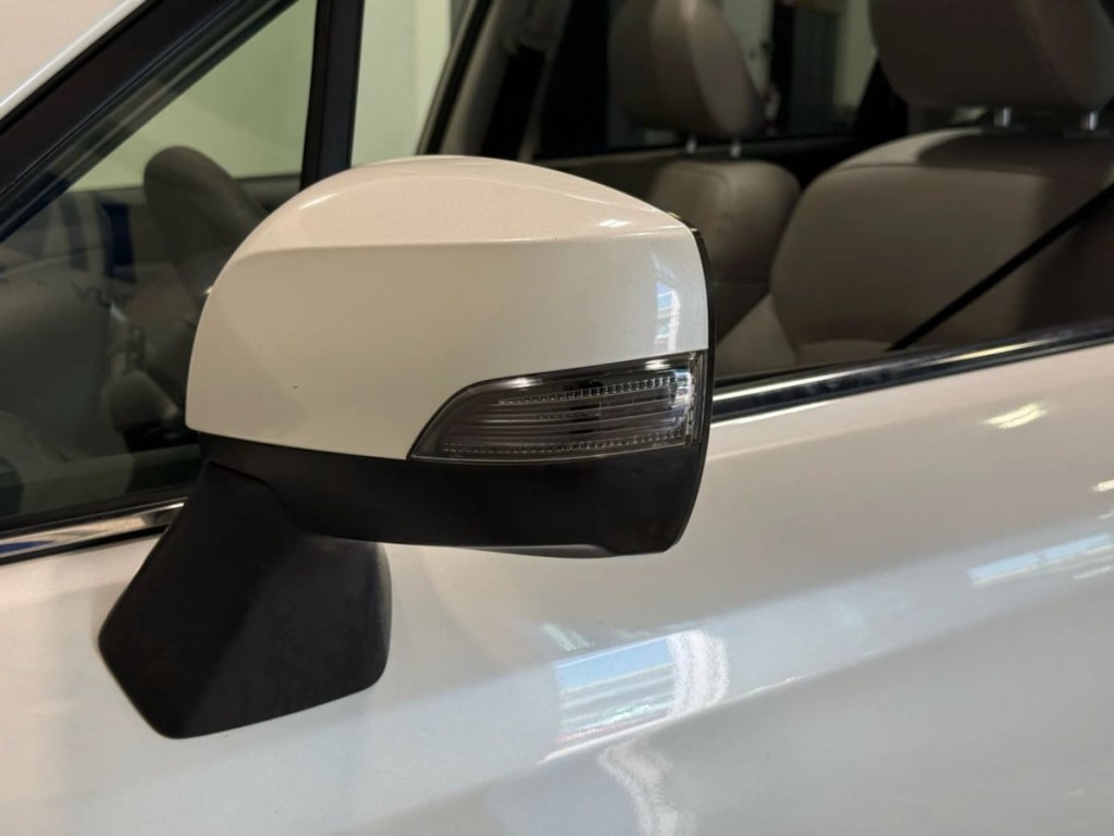 2014 Subaru Forester Image 10