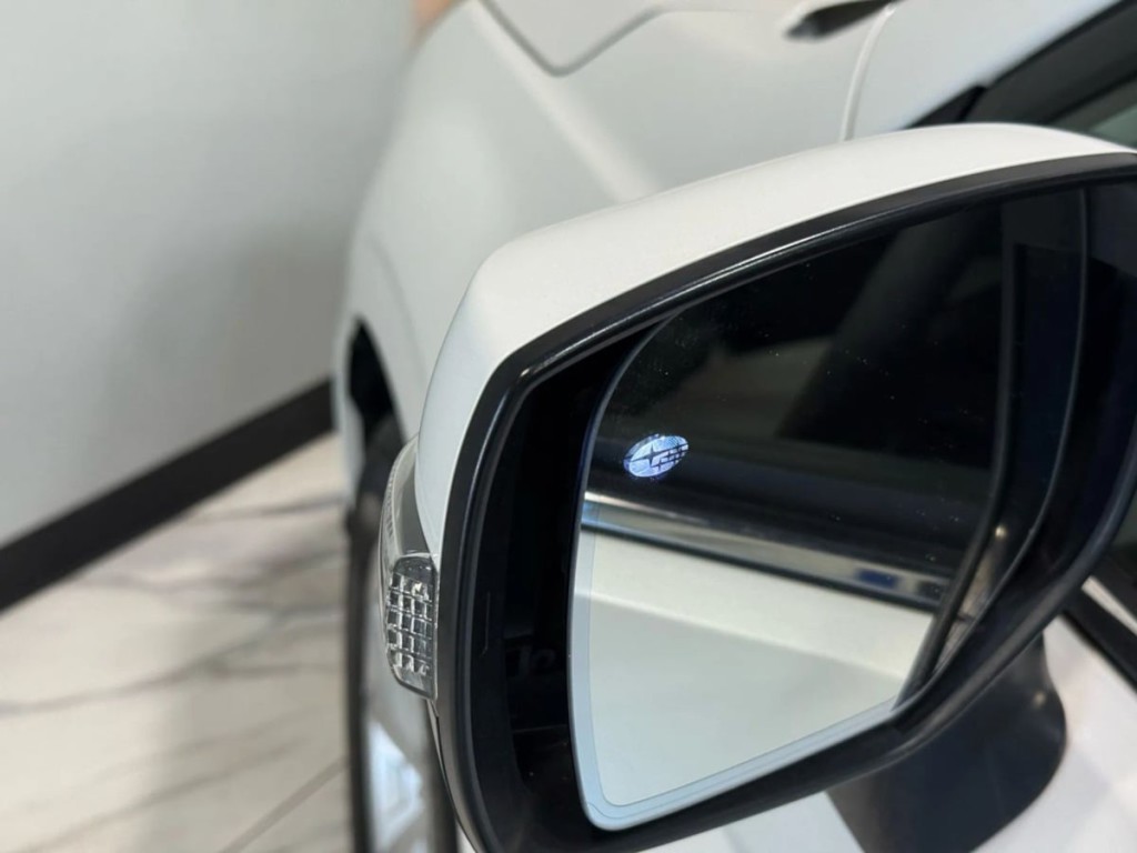 2014 Subaru Forester Image 11