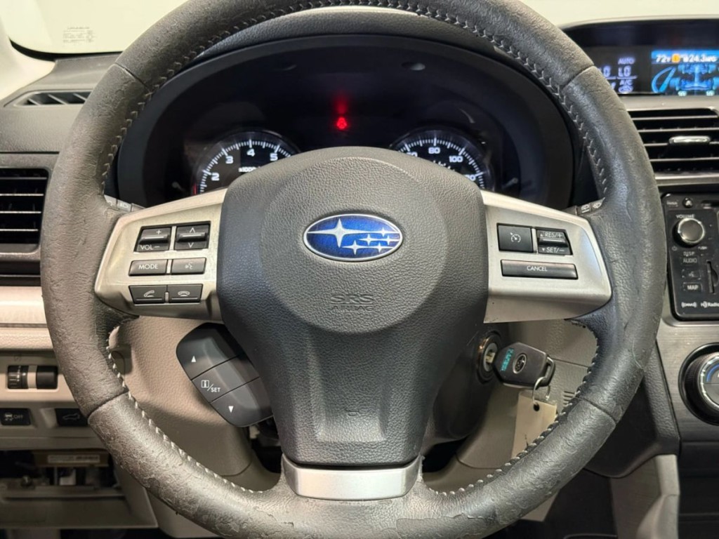 2014 Subaru Forester Image 16