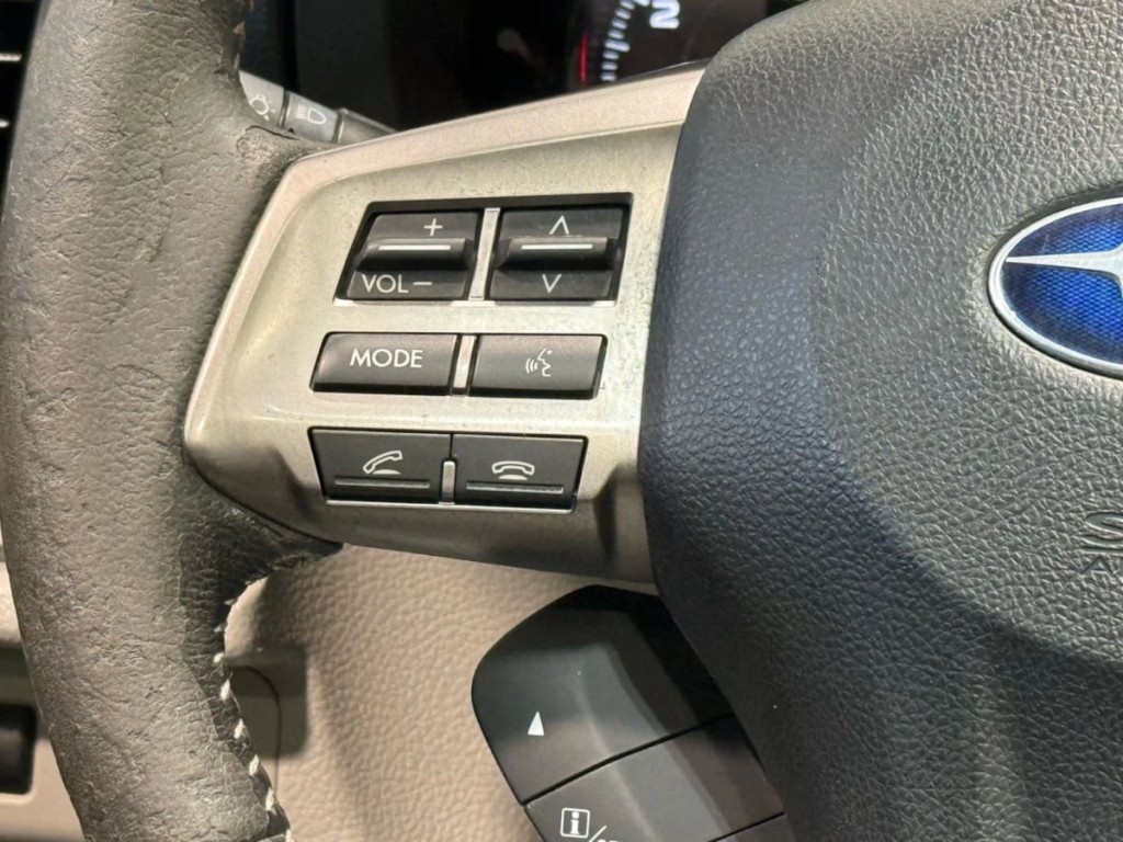 2014 Subaru Forester Image 17