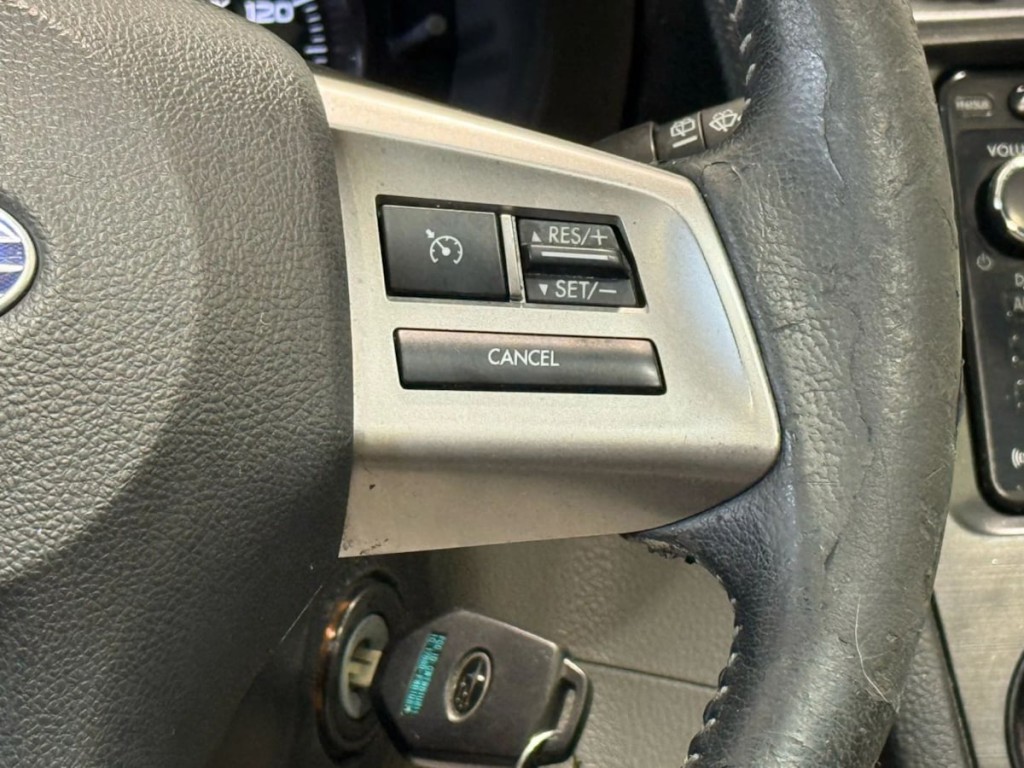 2014 Subaru Forester Image 18