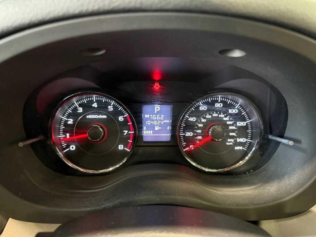 2014 Subaru Forester Image 19