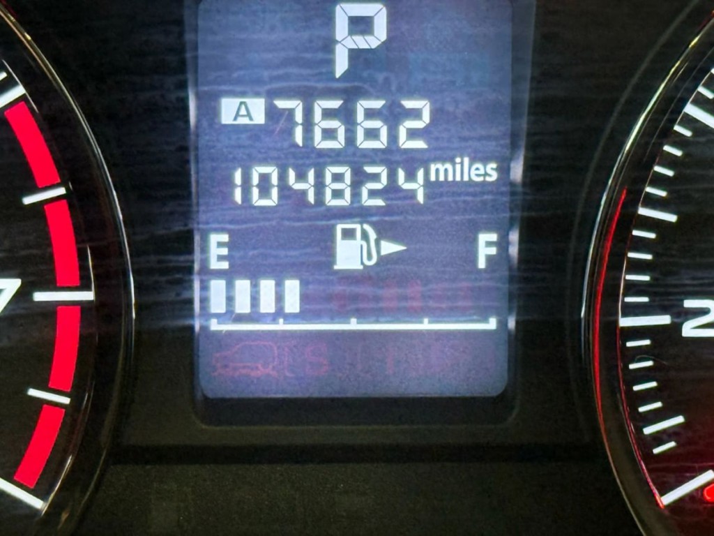 2014 Subaru Forester Image 20