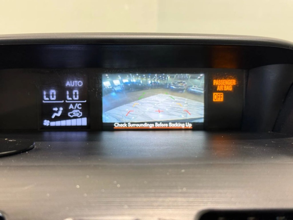 2014 Subaru Forester Image 21