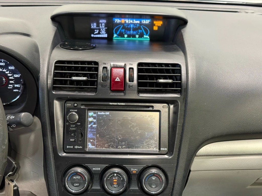 2014 Subaru Forester Image 22