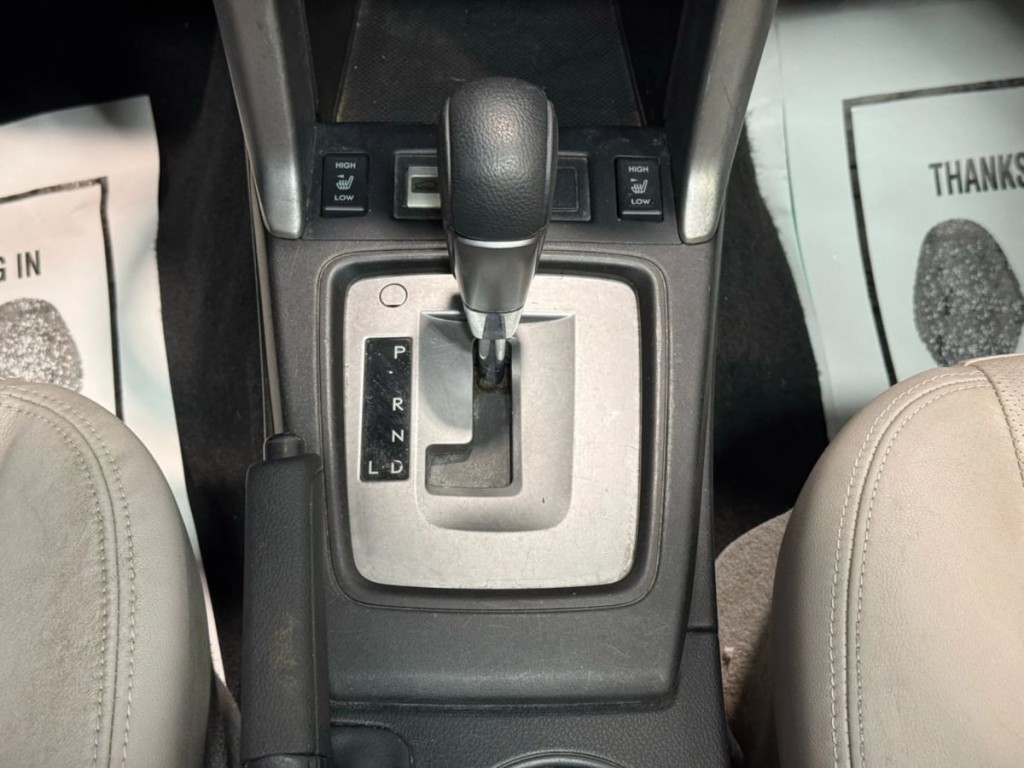 2014 Subaru Forester Image 23