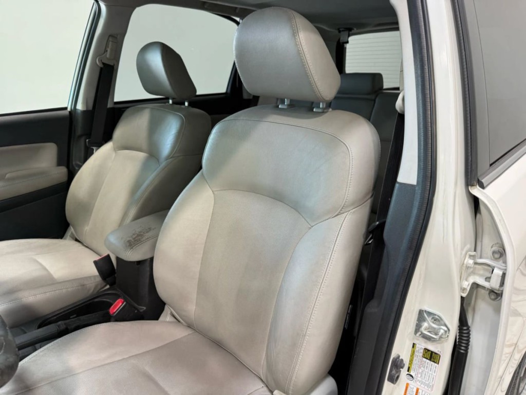 2014 Subaru Forester Image 24