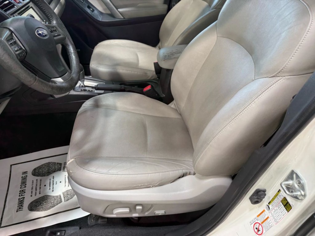 2014 Subaru Forester Image 25