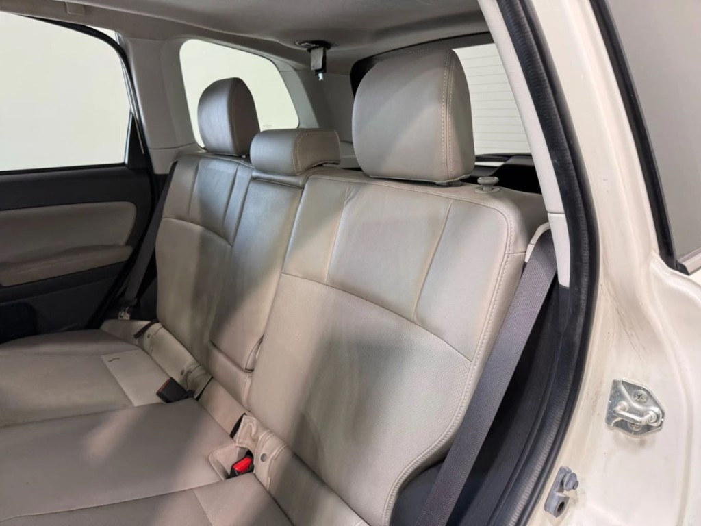 2014 Subaru Forester Image 26
