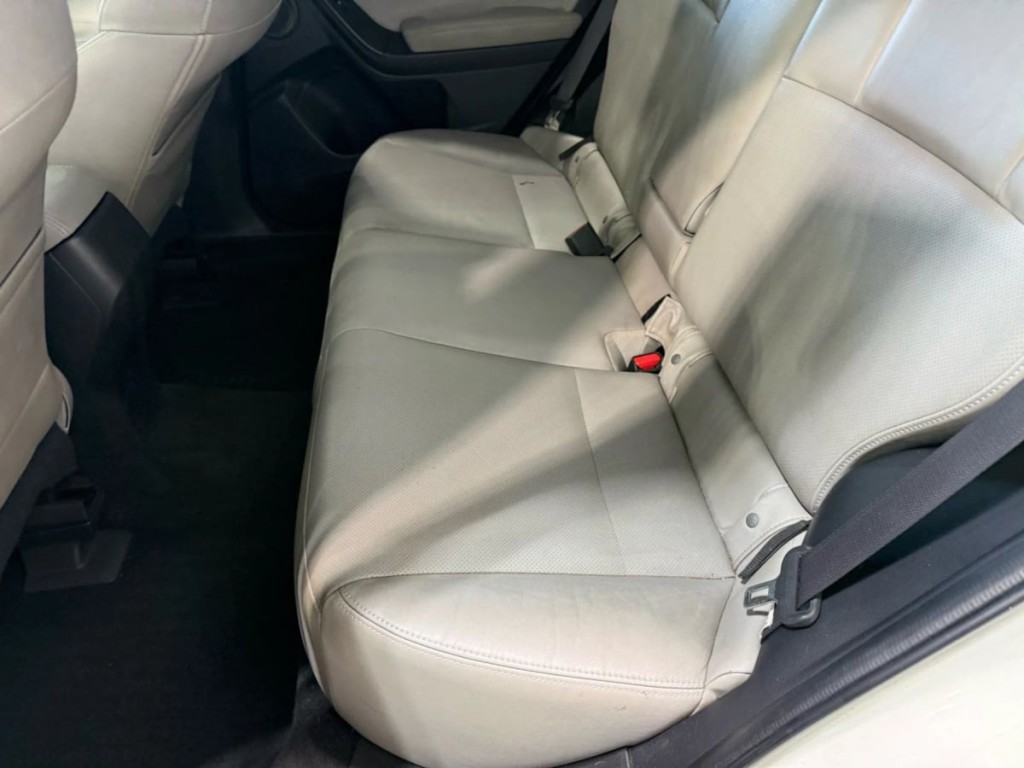 2014 Subaru Forester Image 27