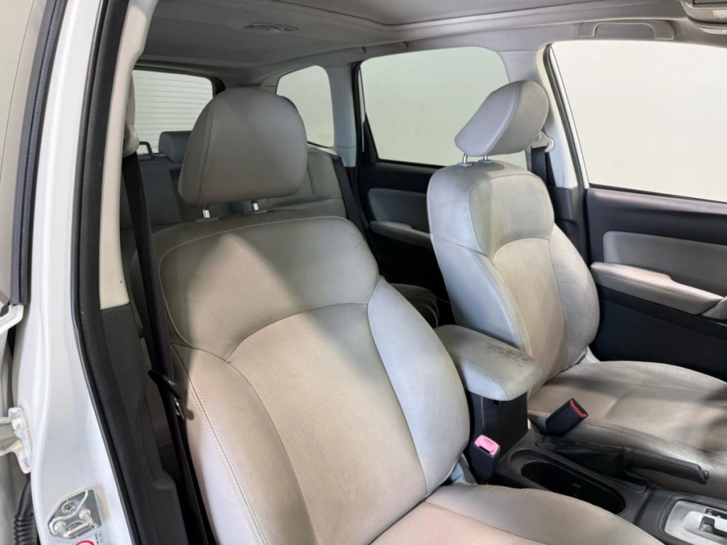 2014 Subaru Forester Image 29