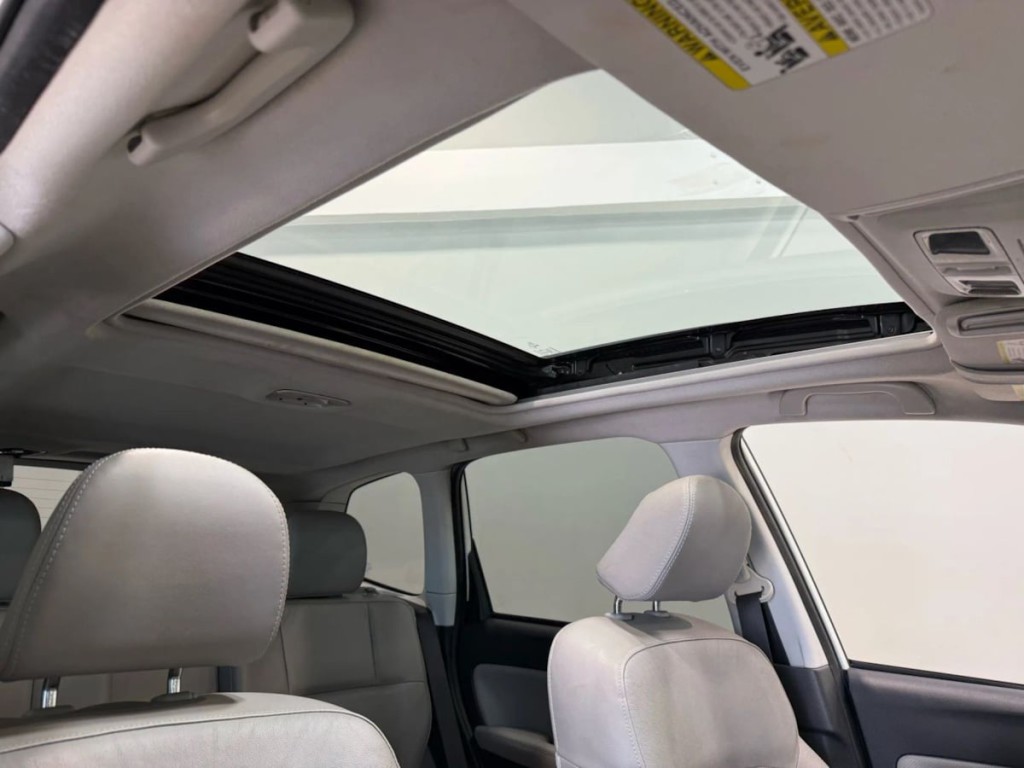 2014 Subaru Forester Image 31