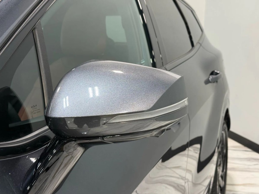 2024 Kia Sportage Image 10